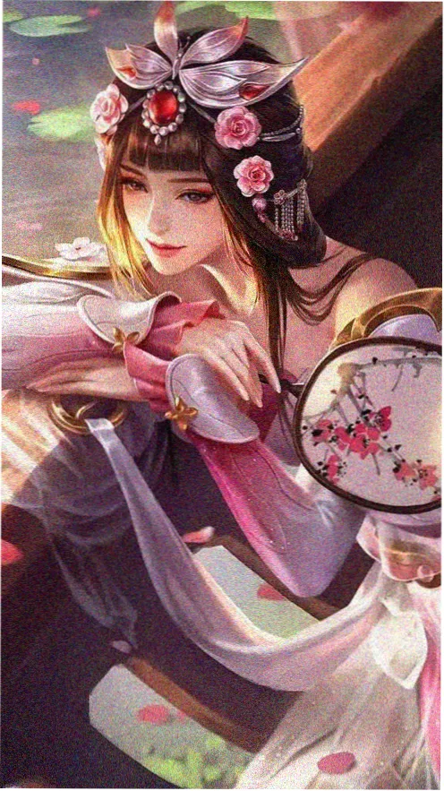 旧书铺的第十九夜 短剧海报
