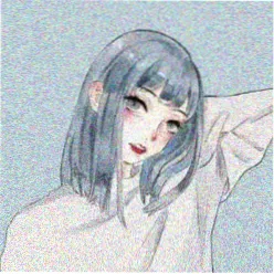 用户 白露 头像
