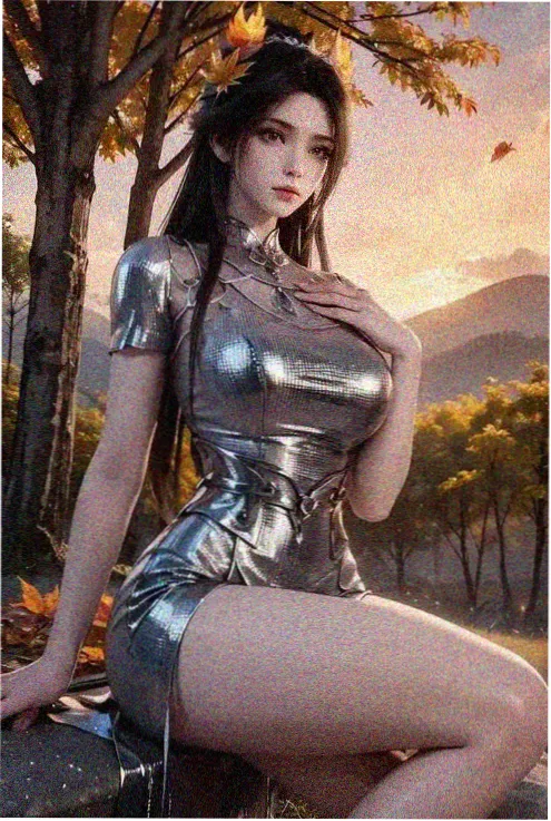 旧城十二时 剧集海报